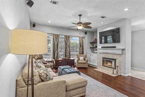 6891 High Country Drive Fort Worth TX 76132