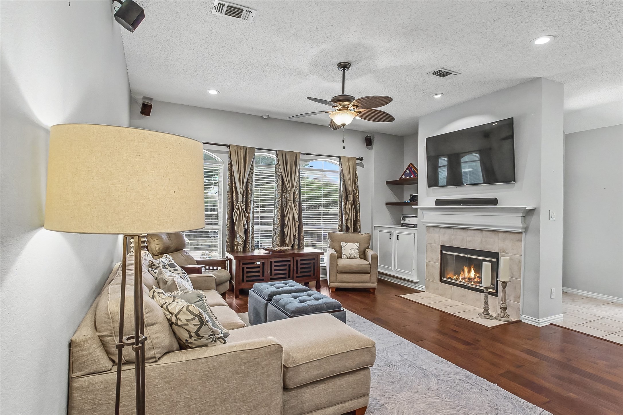 6891 High Country Drive Fort Worth TX 76132
