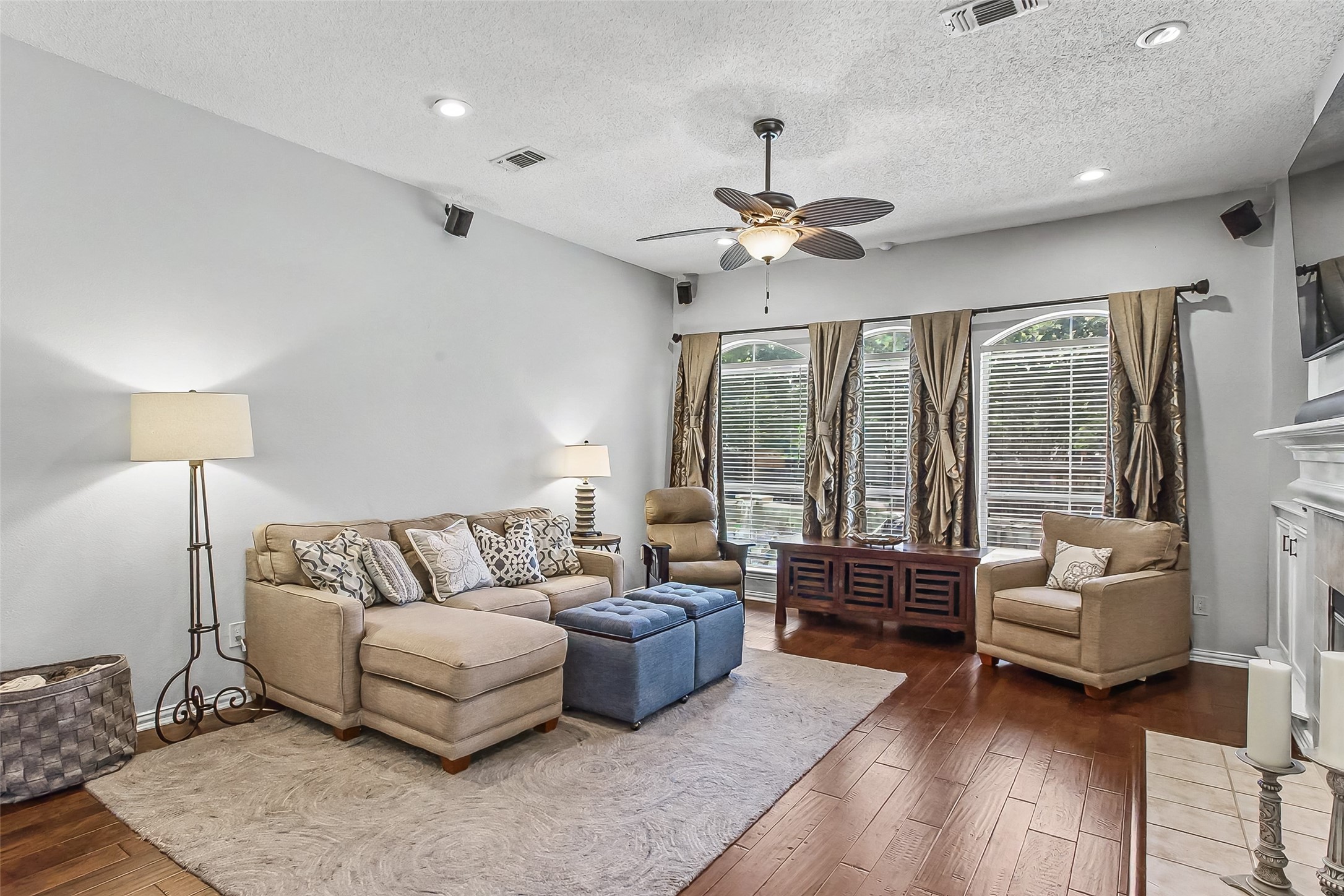 6891 High Country Drive Fort Worth TX 76132