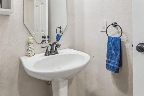 6891 High Country Drive Fort Worth TX 76132