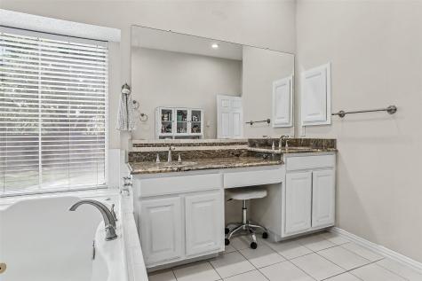 6891 High Country Drive Fort Worth TX 76132