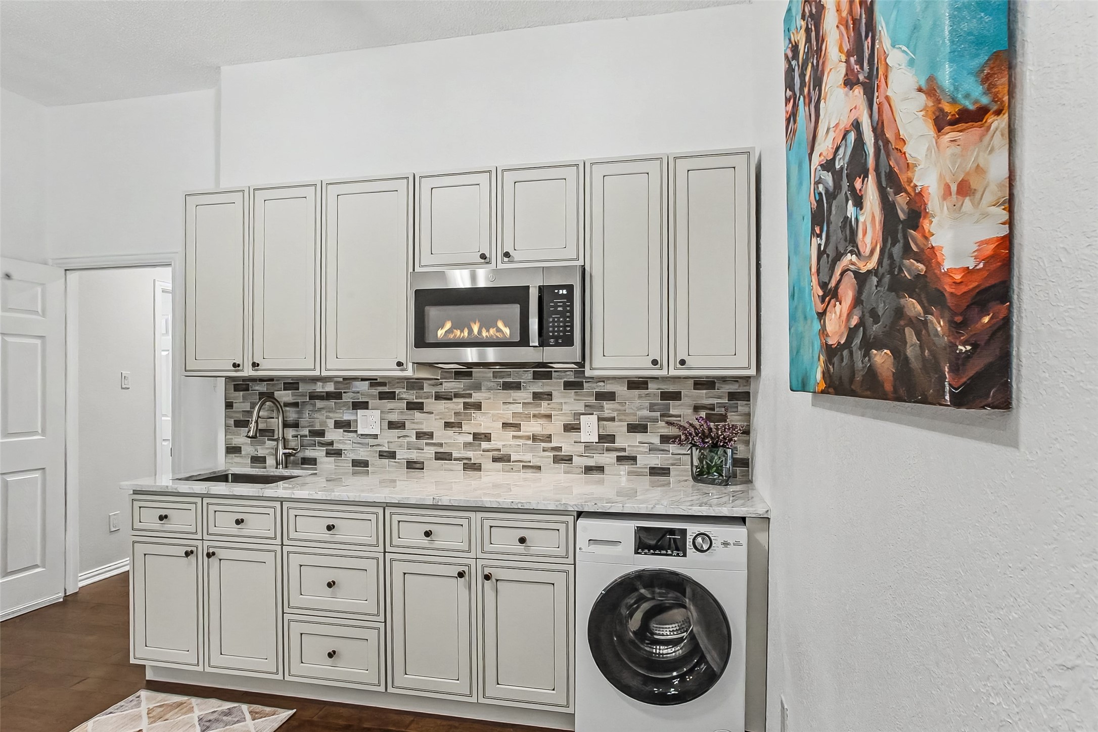 6891 High Country Drive Fort Worth TX 76132