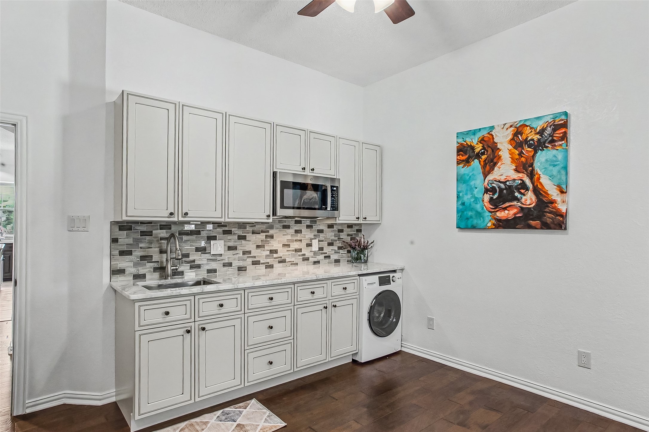 6891 High Country Drive Fort Worth TX 76132