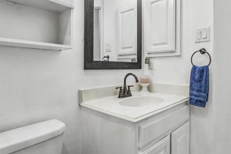 6891 High Country Drive Fort Worth TX 76132