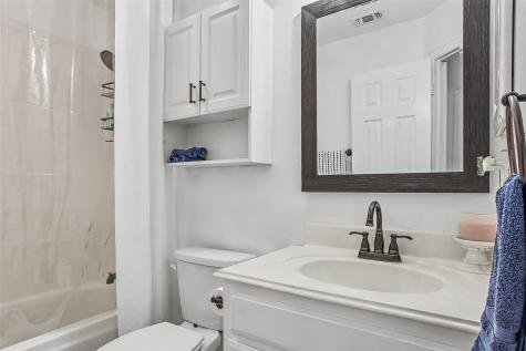 6891 High Country Drive Fort Worth TX 76132