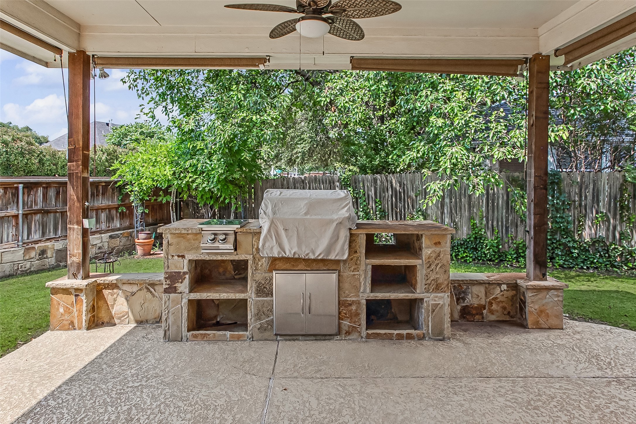 6891 High Country Drive Fort Worth TX 76132