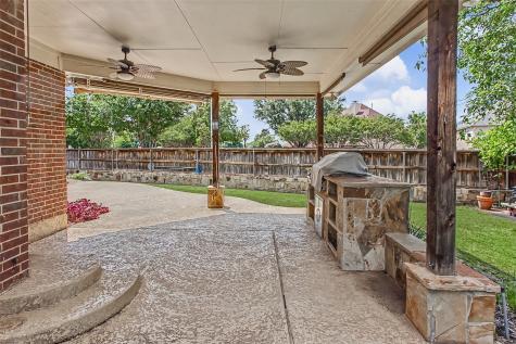 6891 High Country Drive Fort Worth TX 76132
