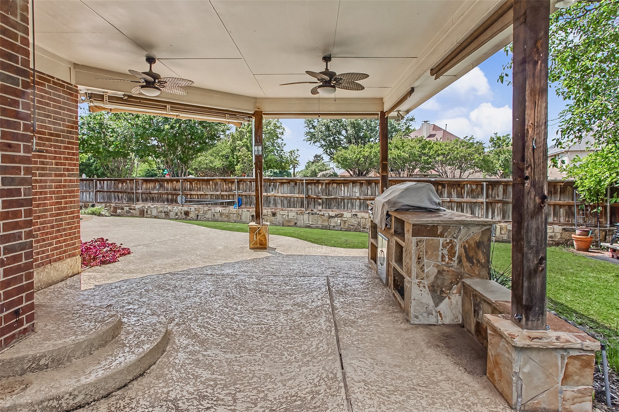 6891 High Country Drive Fort Worth TX 76132