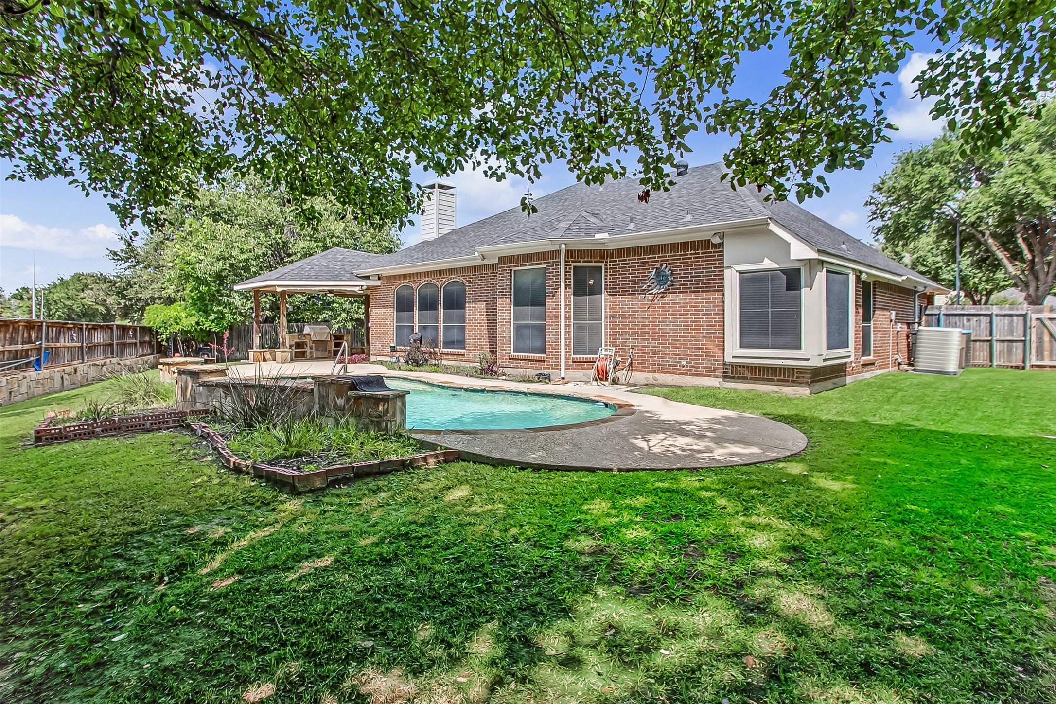 6891 High Country Drive Fort Worth TX 76132