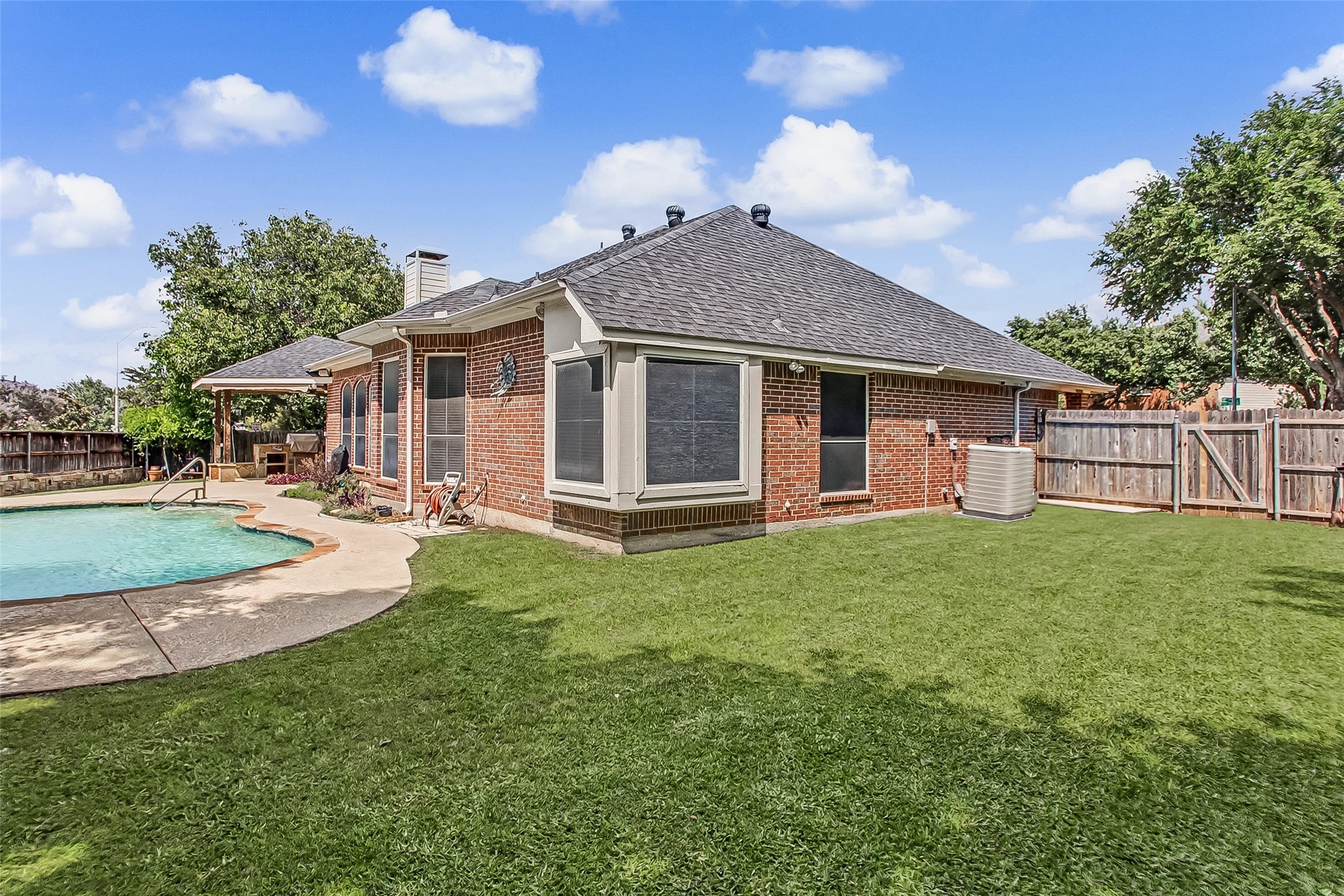 6891 High Country Drive Fort Worth TX 76132