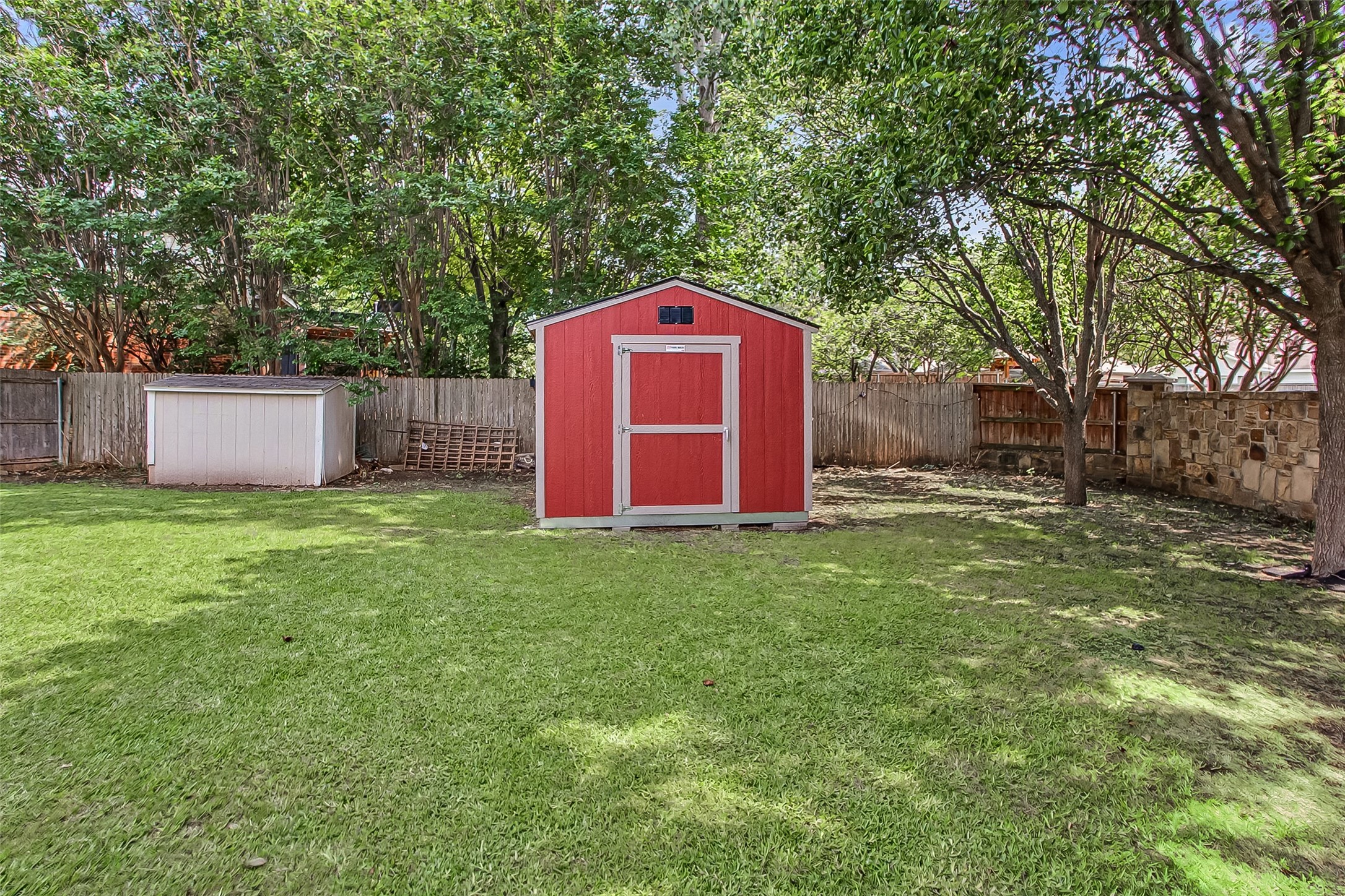 6891 High Country Drive Fort Worth TX 76132
