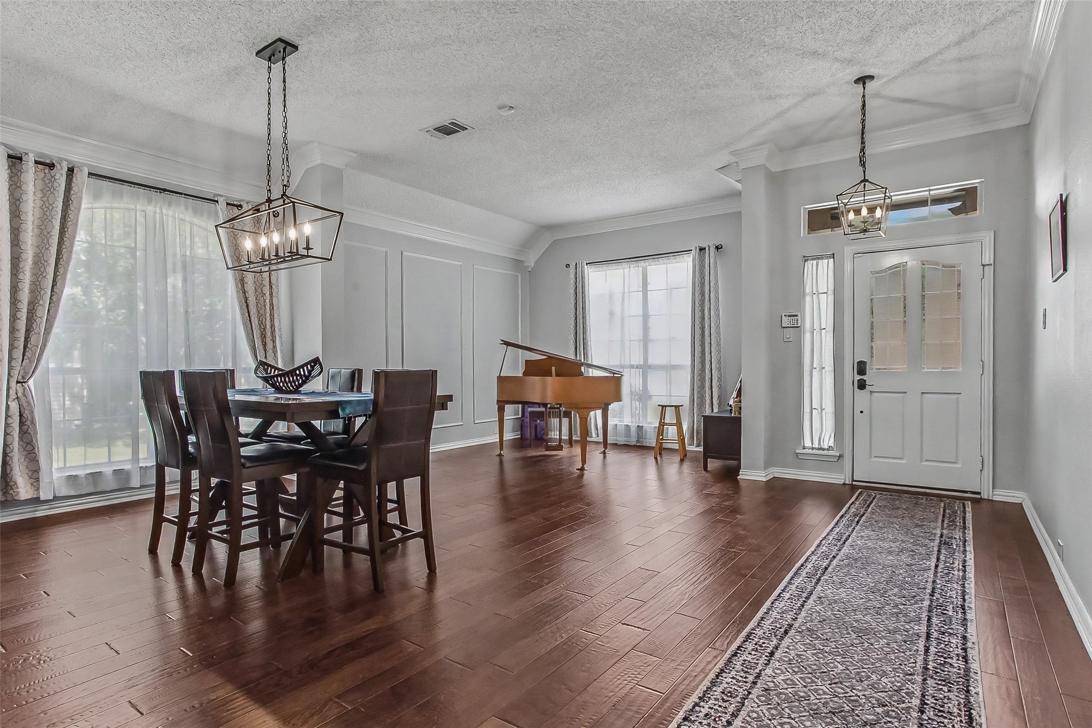 6891 High Country Drive Fort Worth TX 76132