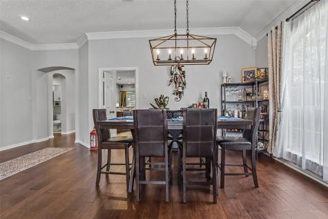 6891 High Country Drive Fort Worth TX 76132