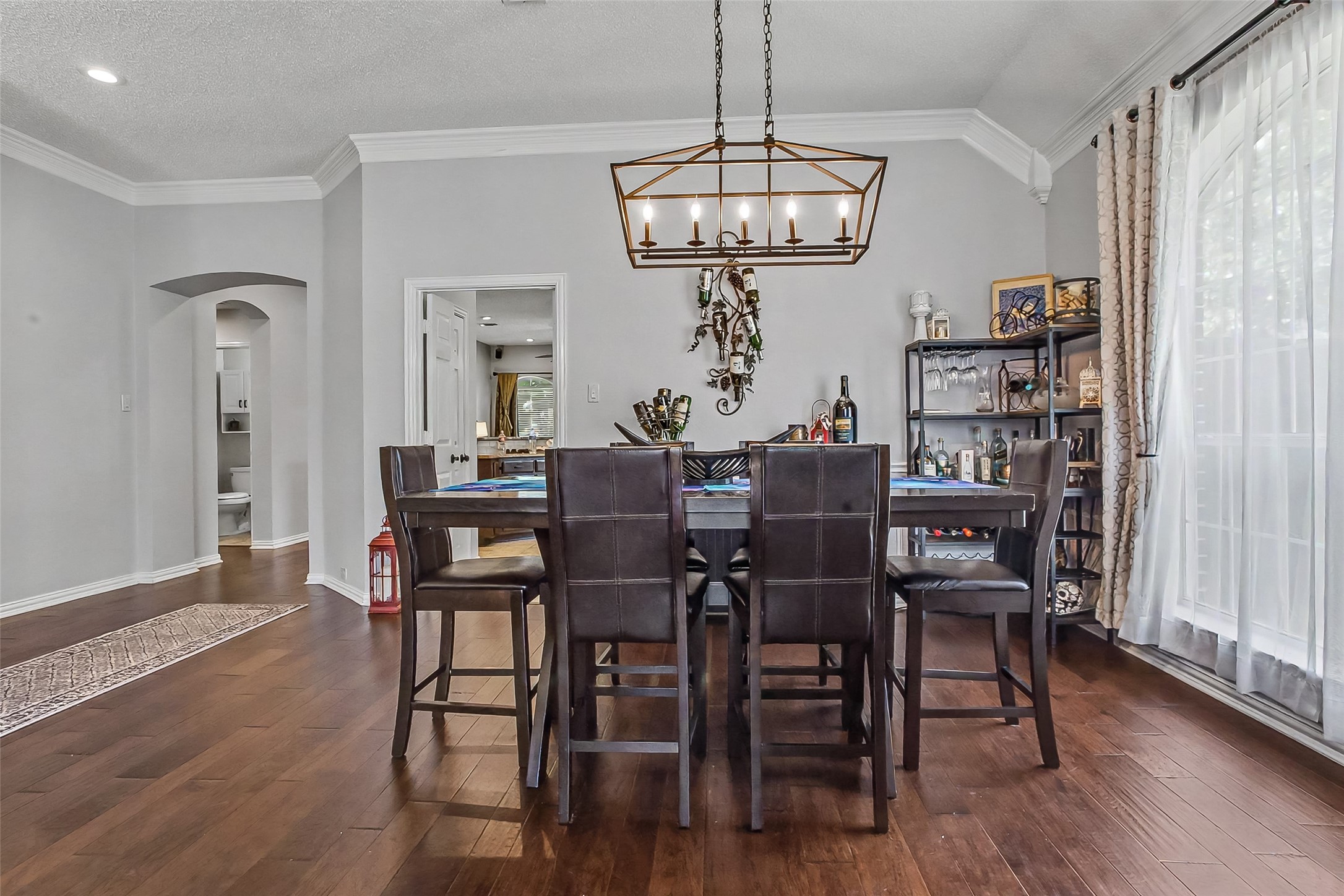 6891 High Country Drive Fort Worth TX 76132