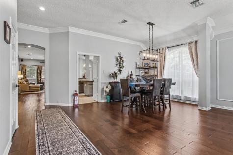 6891 High Country Drive Fort Worth TX 76132