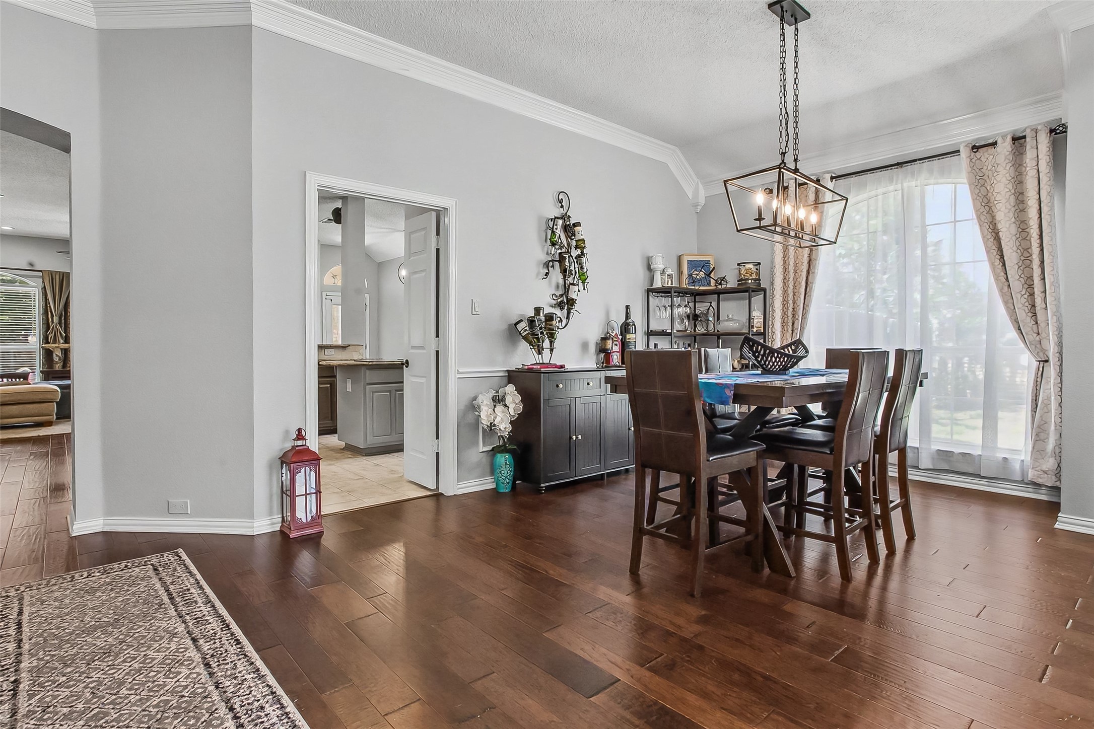 6891 High Country Drive Fort Worth TX 76132