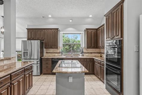 6891 High Country Drive Fort Worth TX 76132