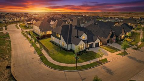 2113 Heather Hills Drive Fort Worth TX 76008