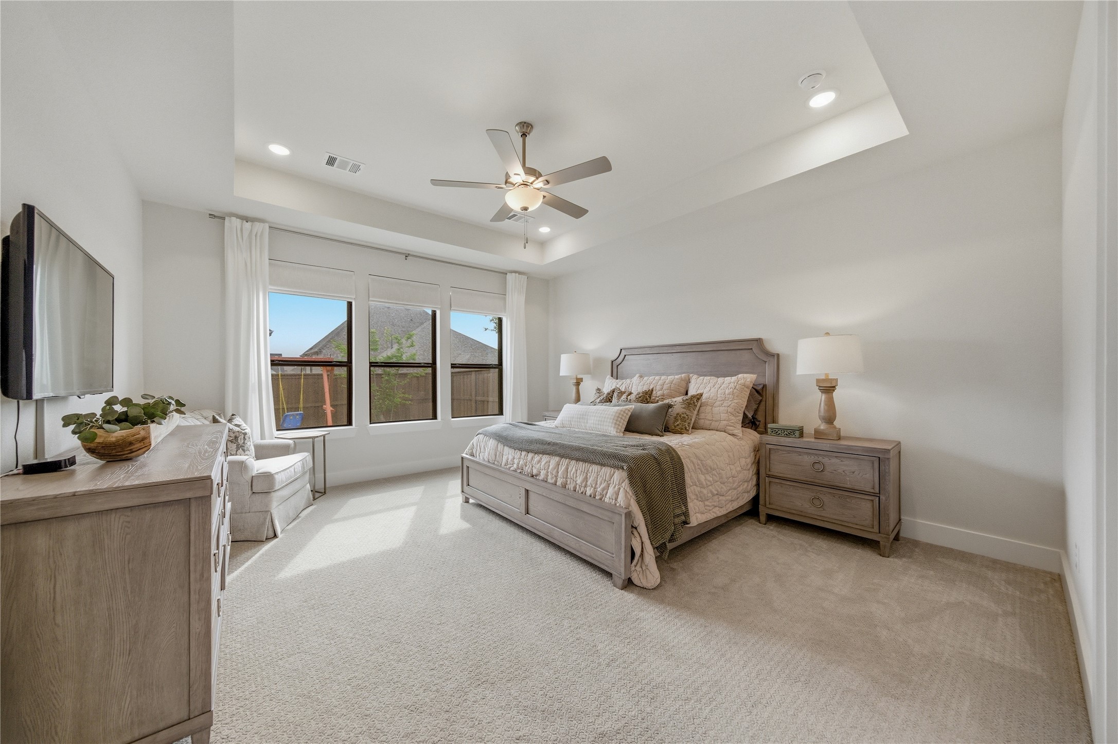 2113 Heather Hills Drive Fort Worth TX 76008
