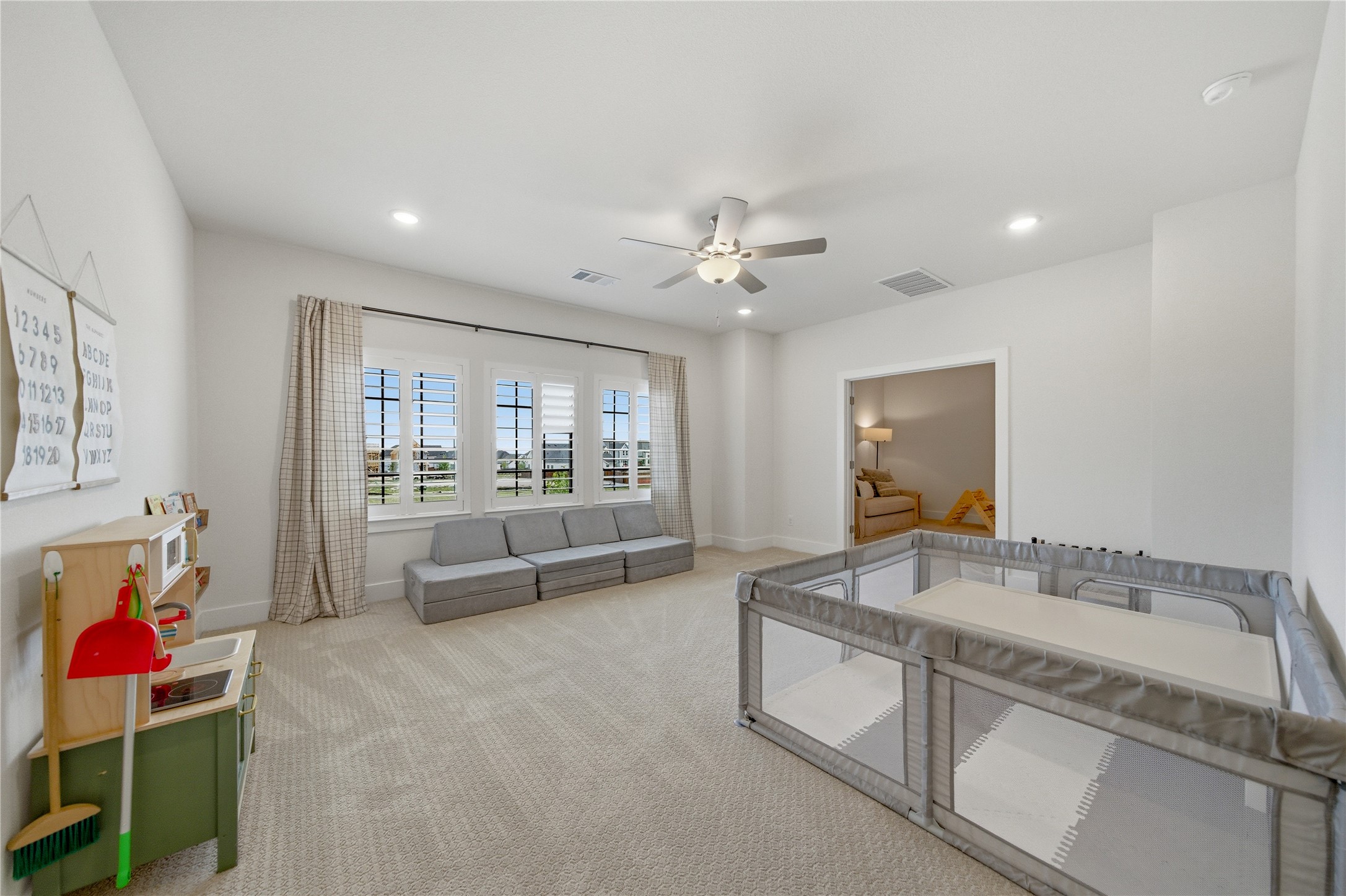 2113 Heather Hills Drive Fort Worth TX 76008