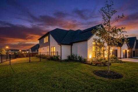 2113 Heather Hills Drive Fort Worth TX 76008
