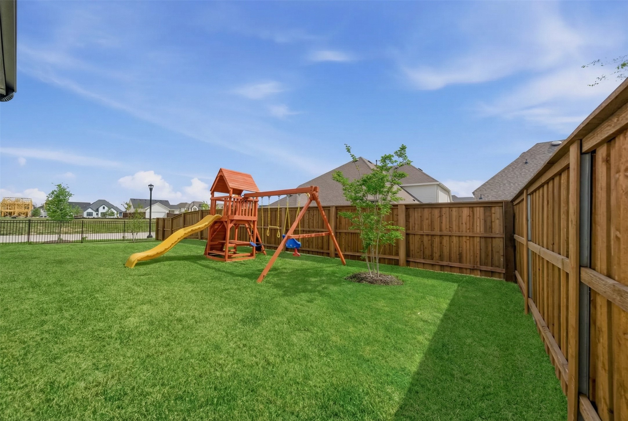 2113 Heather Hills Drive Fort Worth TX 76008