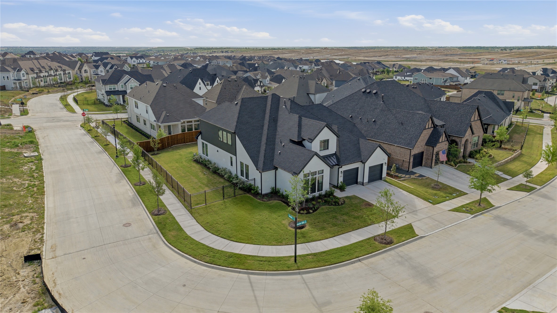 2113 Heather Hills Drive Fort Worth TX 76008