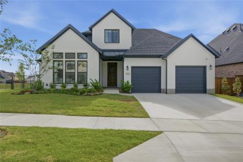 2113 Heather Hills Drive Fort Worth TX 76008