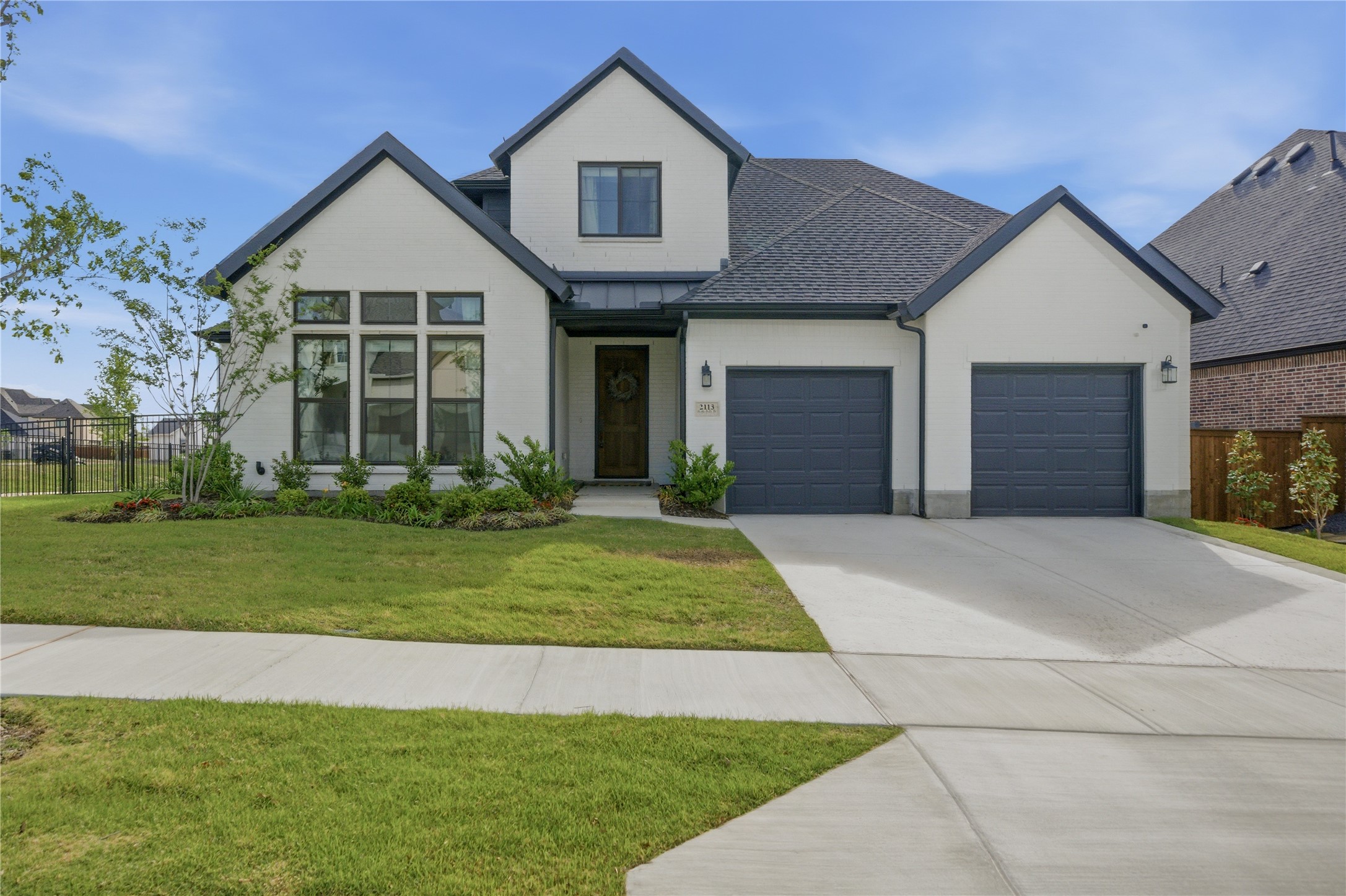 2113 Heather Hills Drive Fort Worth TX 76008