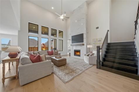 2113 Heather Hills Drive Fort Worth TX 76008