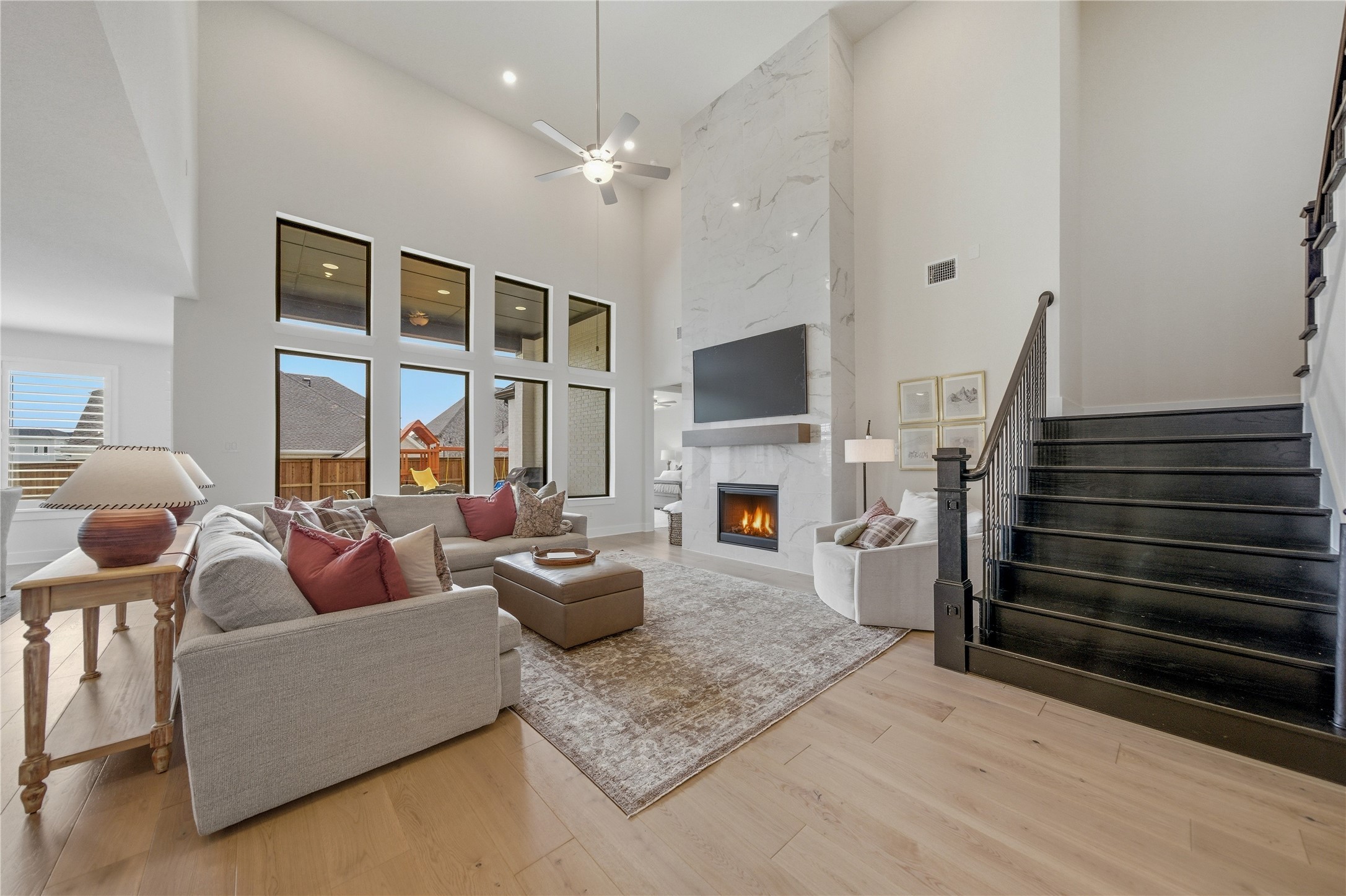 2113 Heather Hills Drive Fort Worth TX 76008