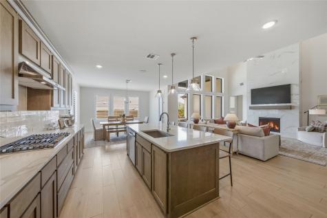2113 Heather Hills Drive Fort Worth TX 76008