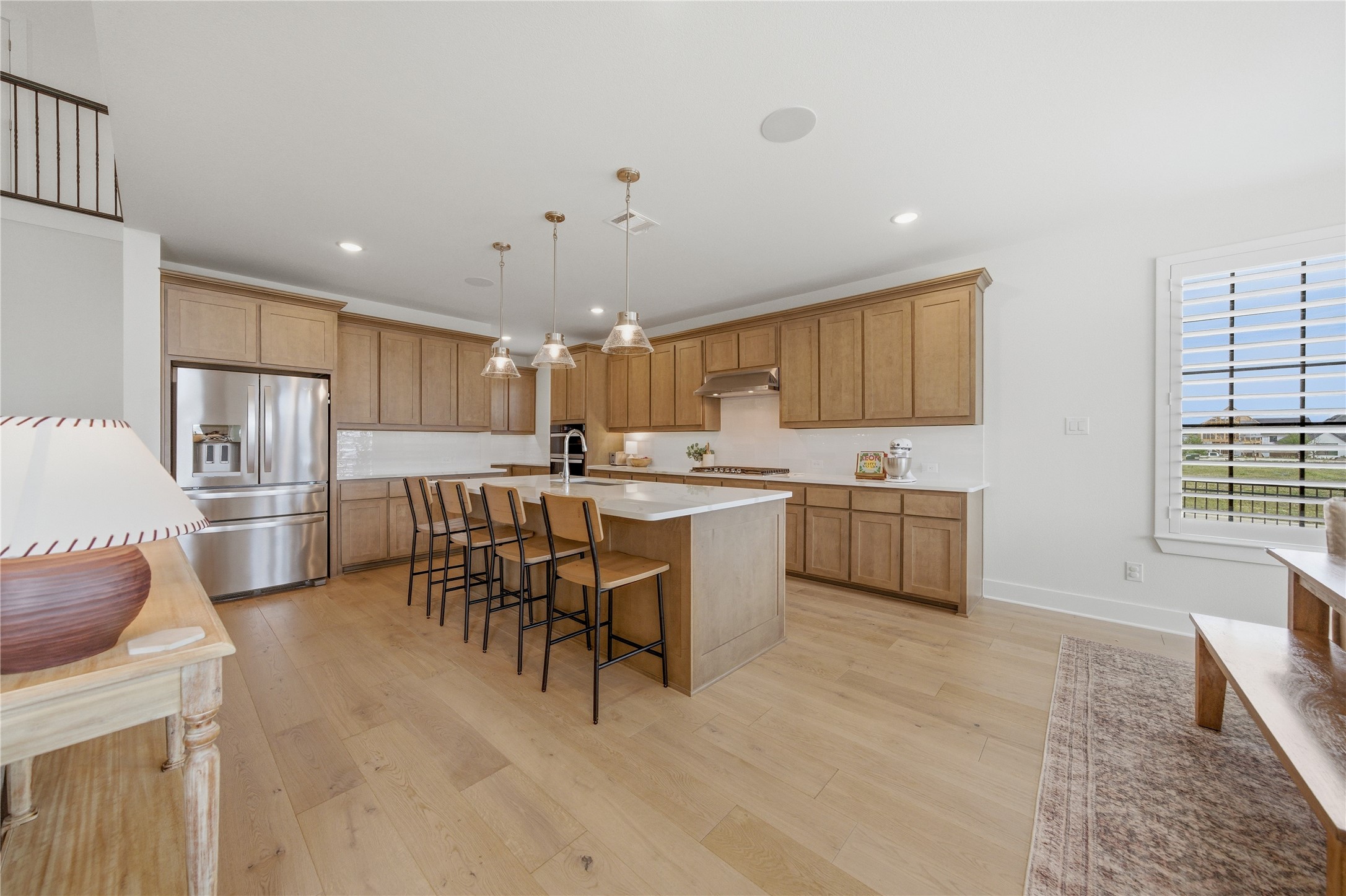 2113 Heather Hills Drive Fort Worth TX 76008