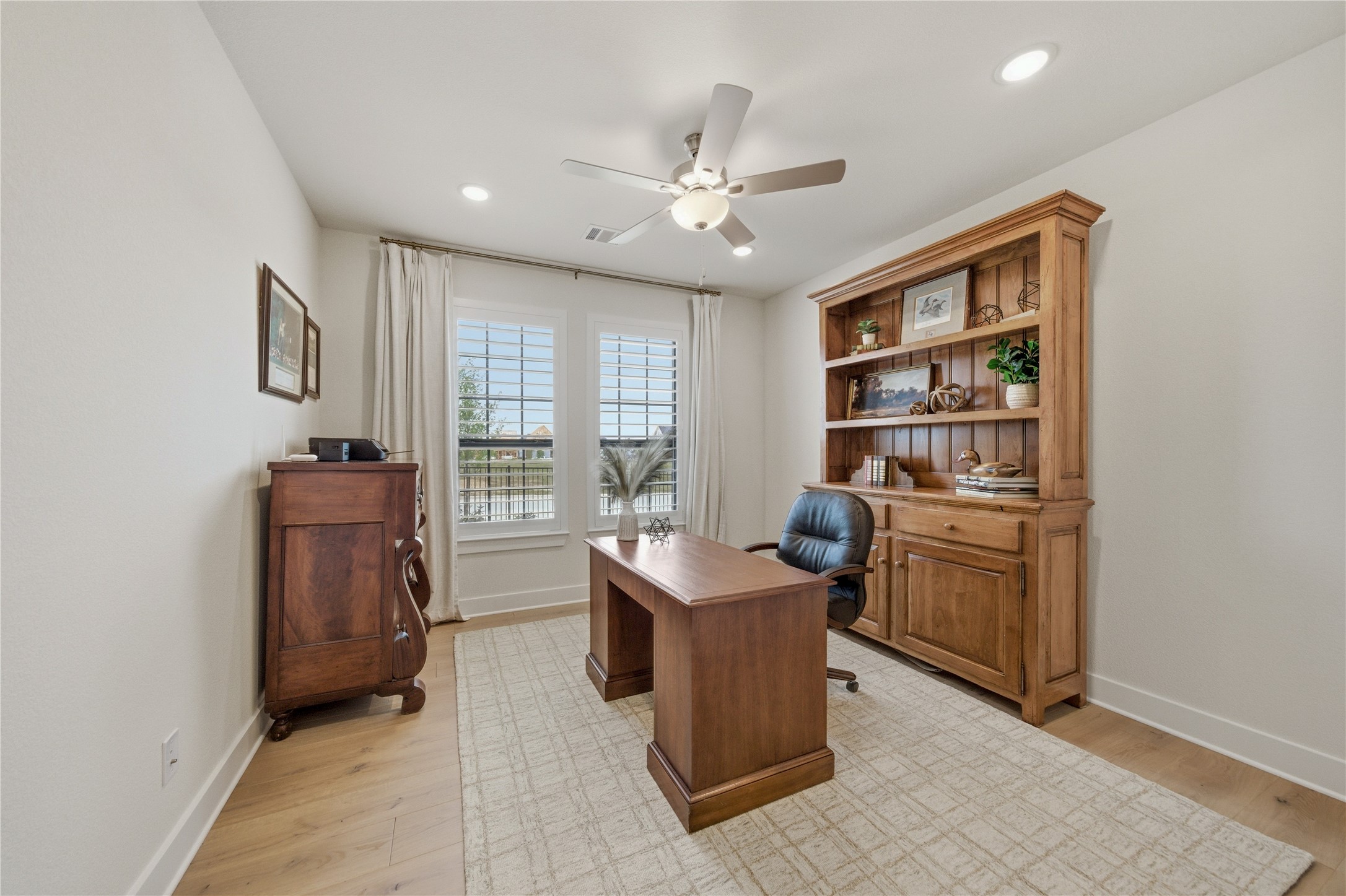 2113 Heather Hills Drive Fort Worth TX 76008