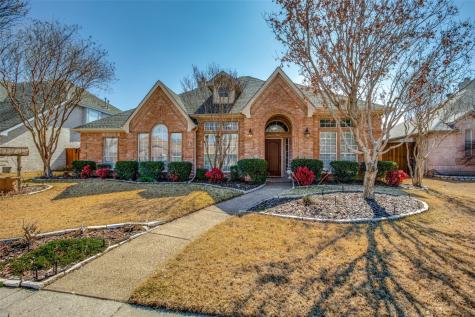 4240 Arbor Creek Drive Carrollton TX 75010