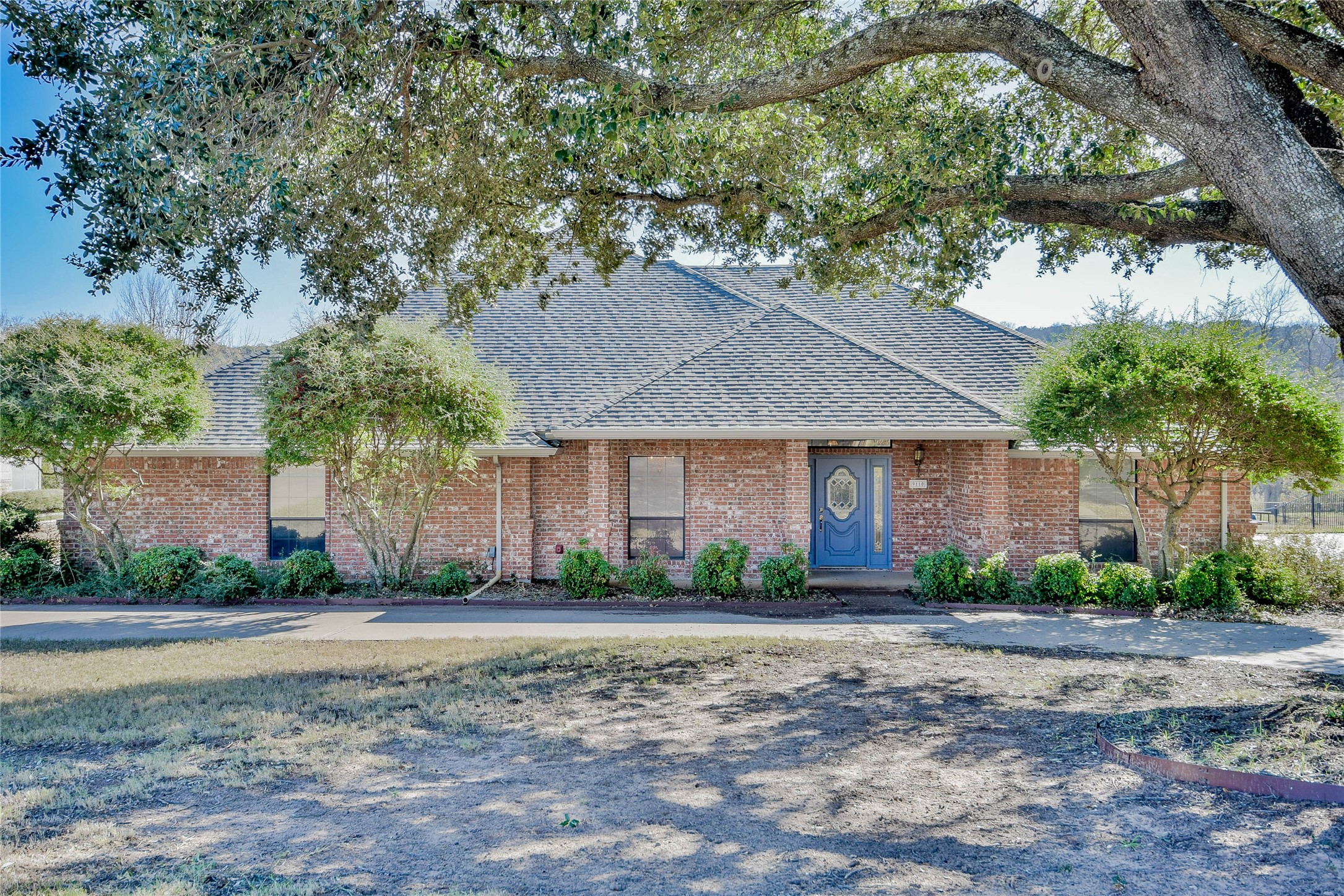 9110 Ravenswood Road Granbury TX 76049