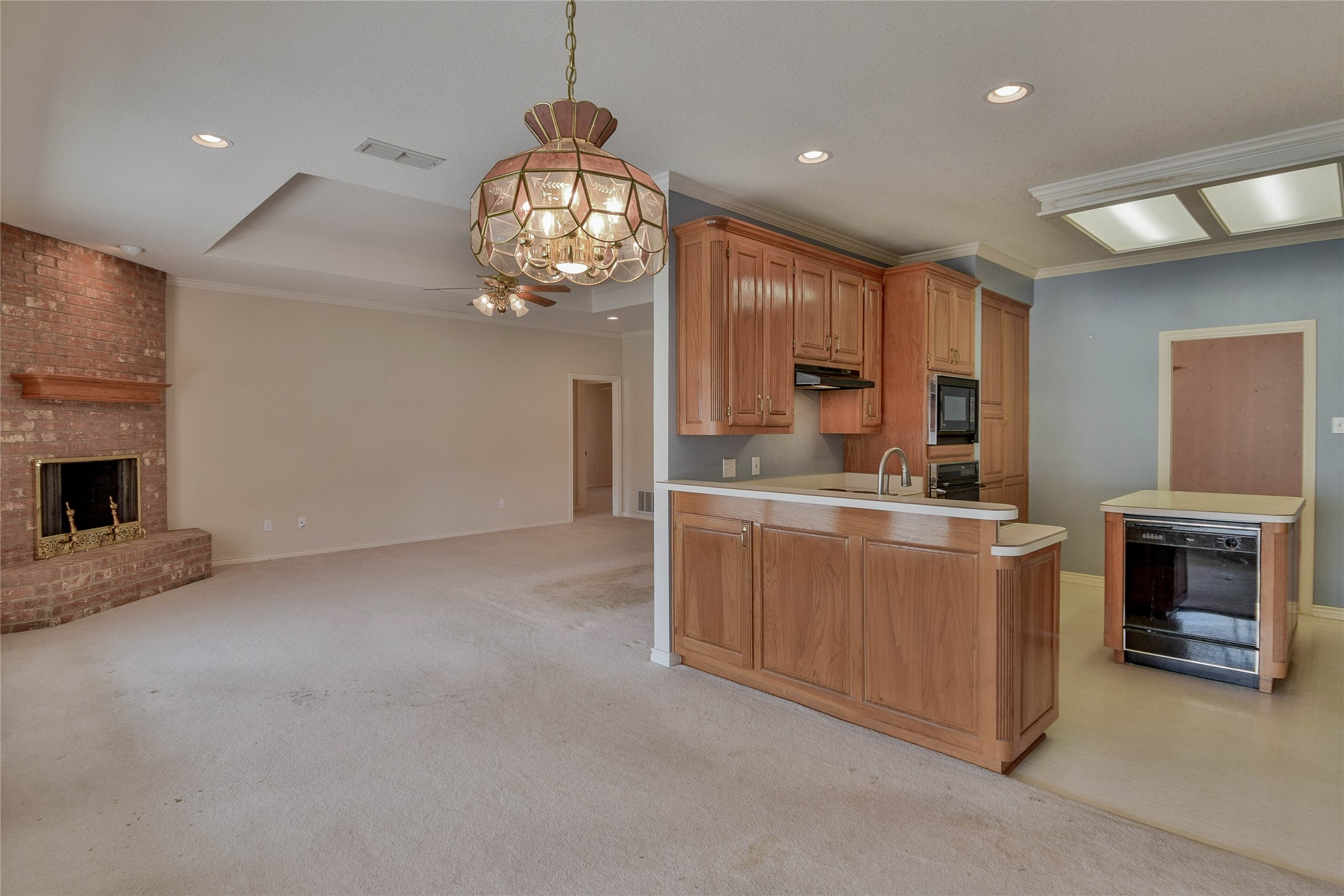 9110 Ravenswood Road Granbury TX 76049