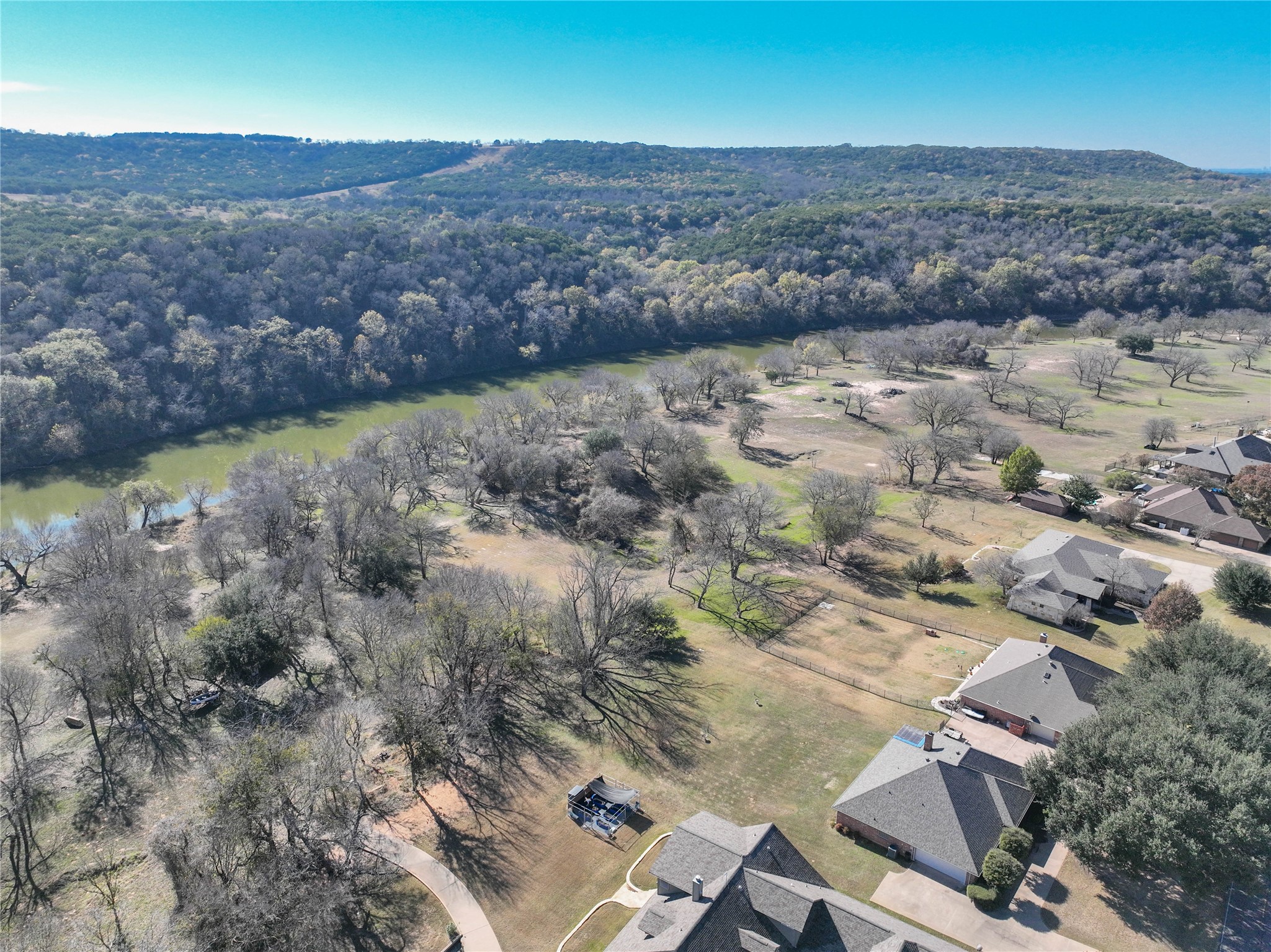 9110 Ravenswood Road Granbury TX 76049