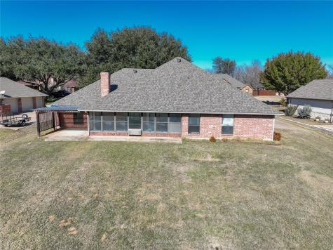 9110 Ravenswood Road Granbury TX 76049