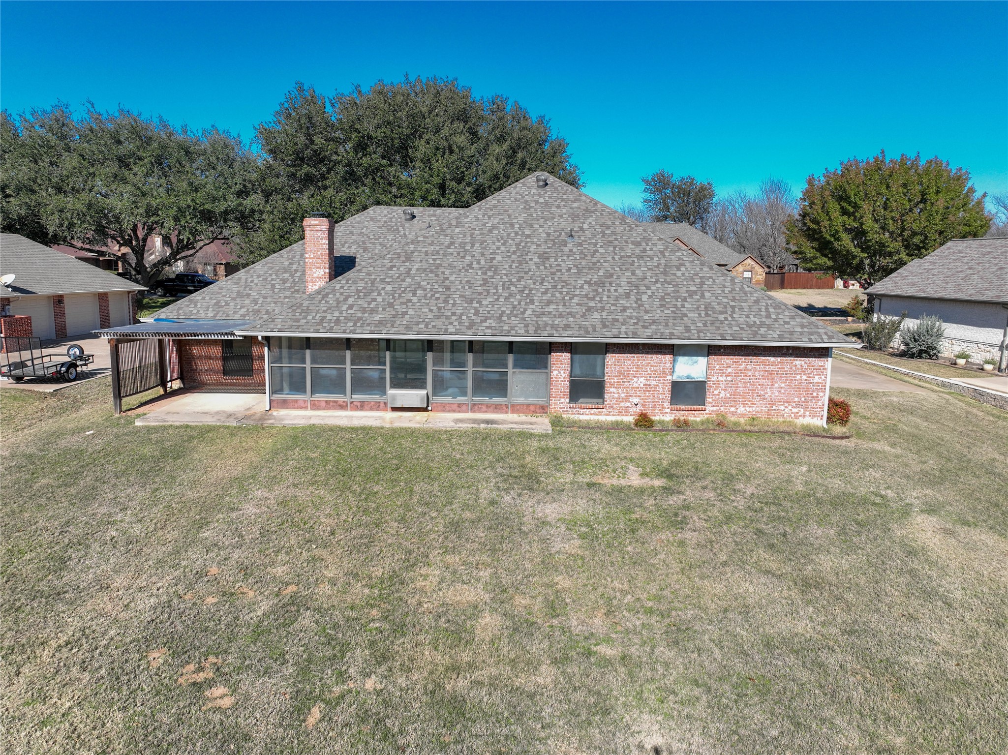 9110 Ravenswood Road Granbury TX 76049