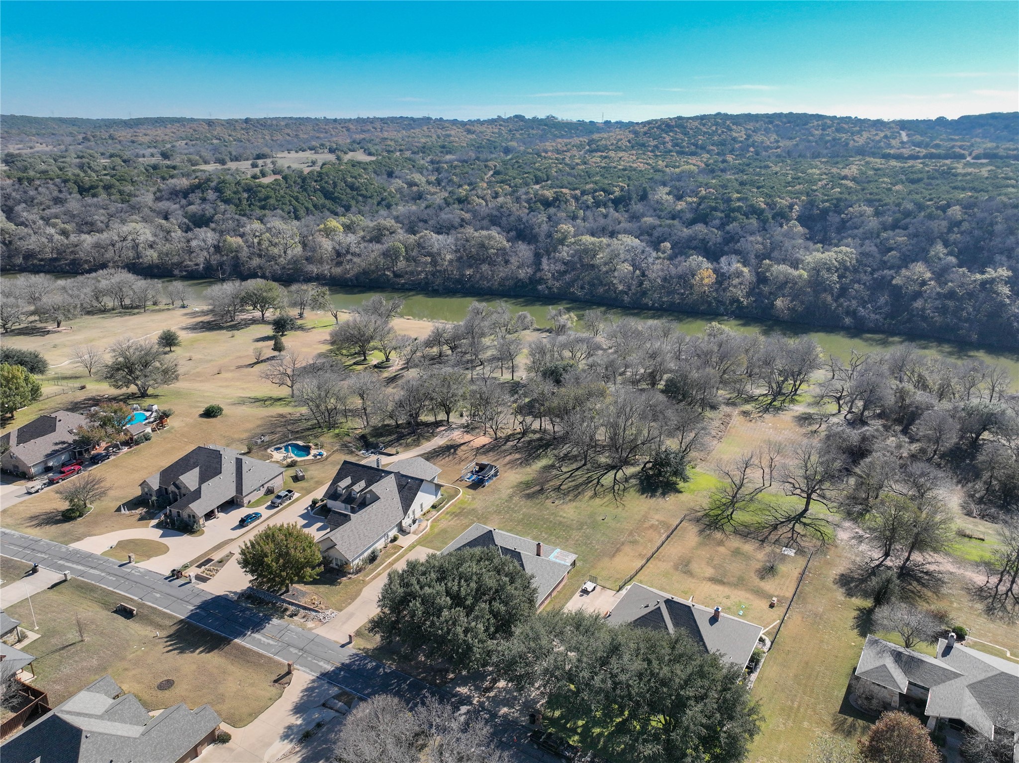 9110 Ravenswood Road Granbury TX 76049