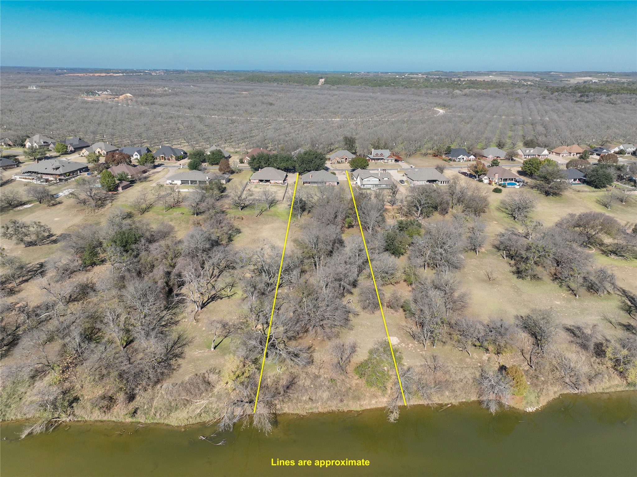 9110 Ravenswood Road Granbury TX 76049