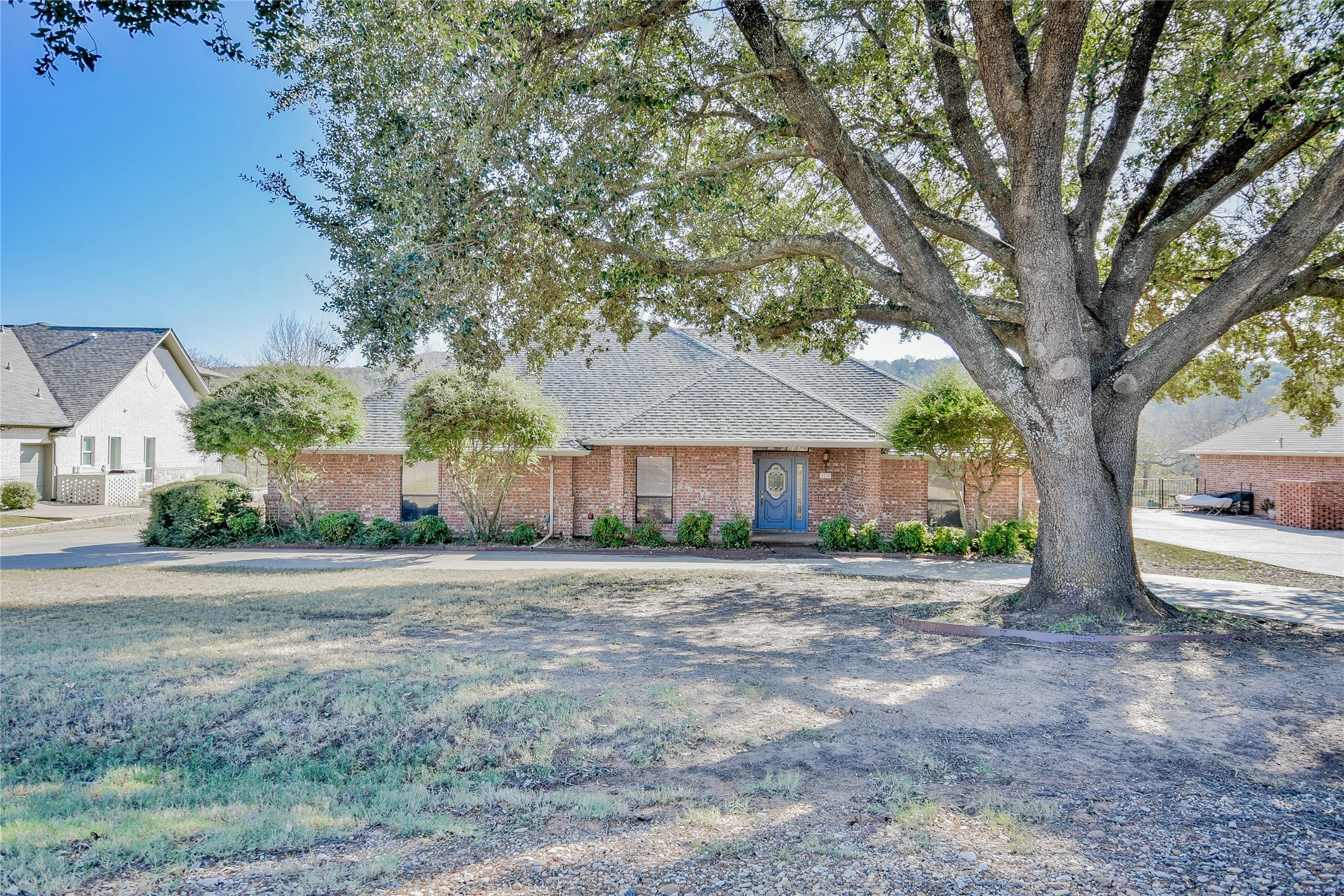 9110 Ravenswood Road Granbury TX 76049