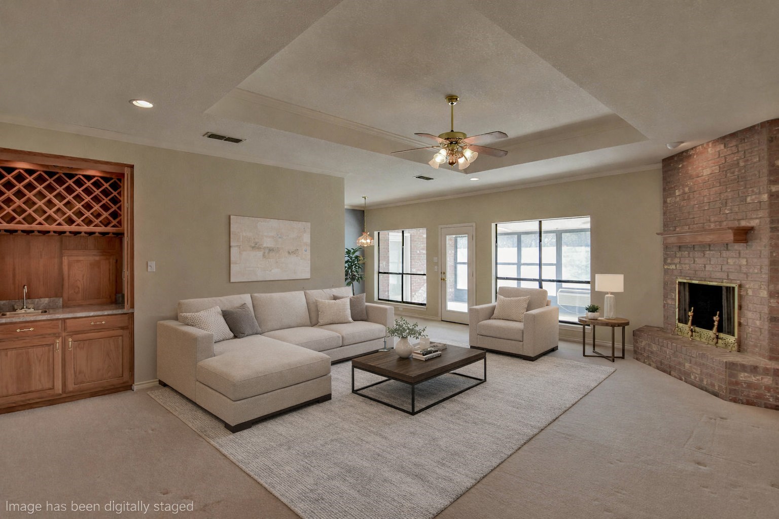 9110 Ravenswood Road Granbury TX 76049