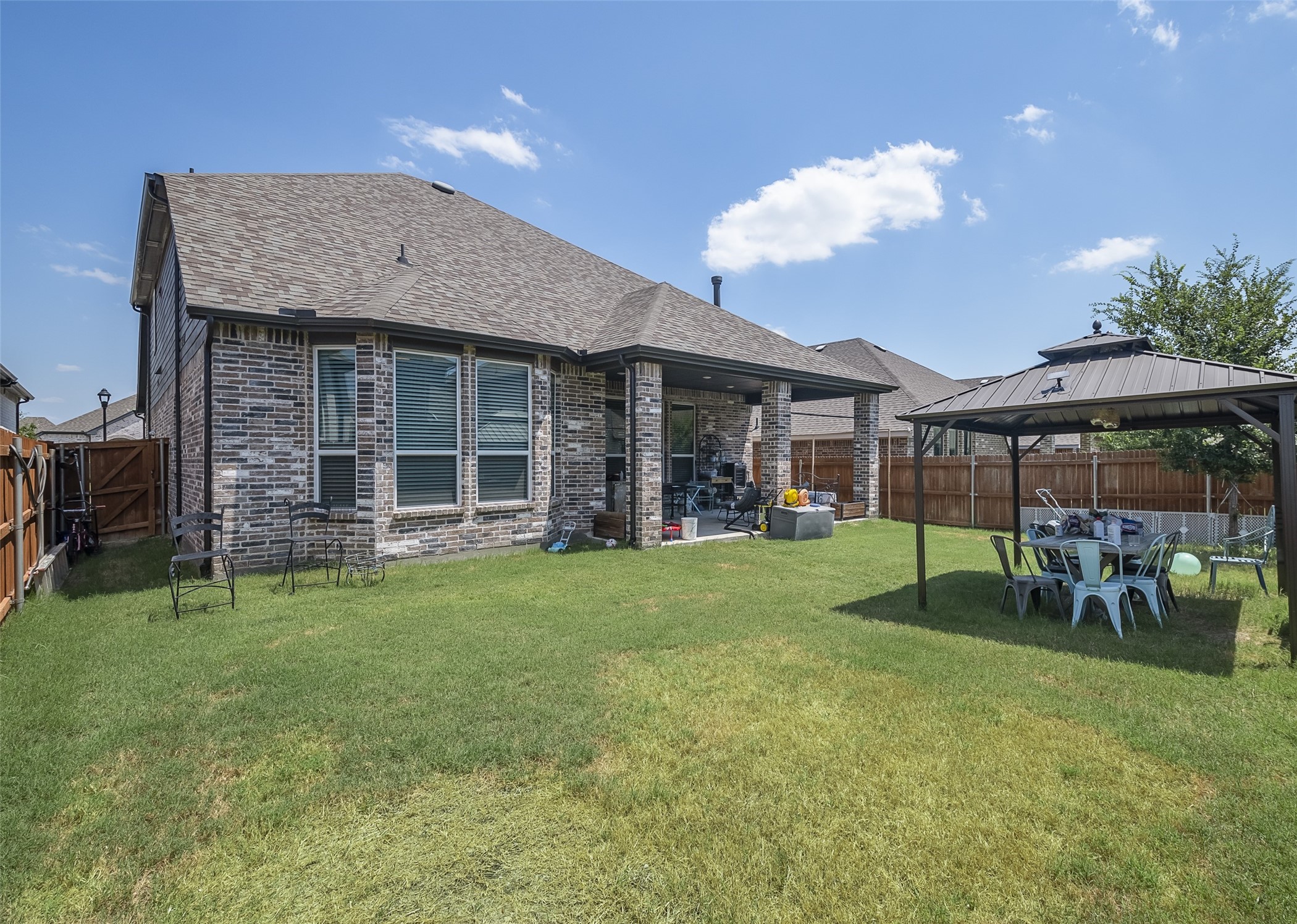 14925 Chipwood Drive Aledo TX 76008