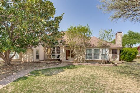 2121 Woodburn Corners Plano TX 75075