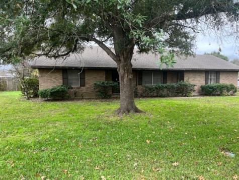 2307 Bonnie View Road Greenville TX 75402