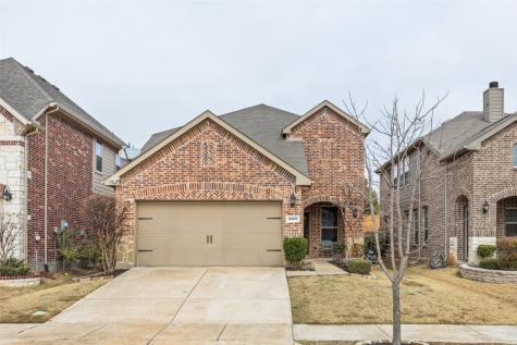 15905 Crosslake Court Prosper TX 75078