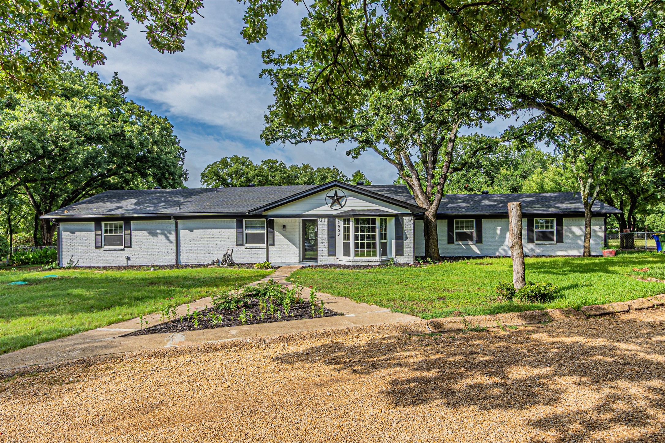 2903 Prescott Lane Seagoville TX 75159