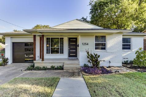 1254 Dalhart Drive Richardson TX 75080